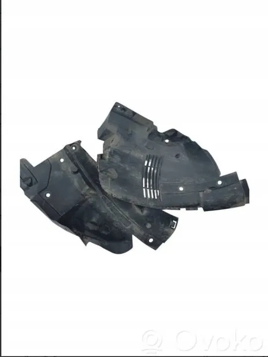 Oikea etupyöräkaari Renault Trafic III (X82) 638449610r image 2