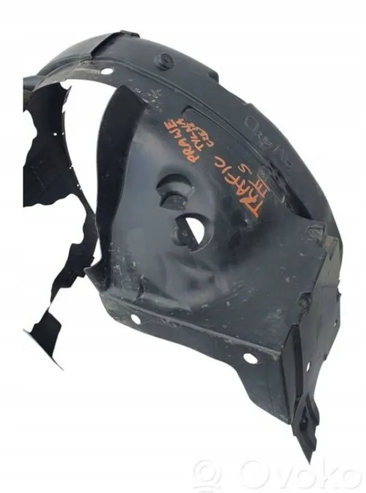 Oikea etupyöräkaari Renault Trafic III (X82) 638449610r image 4