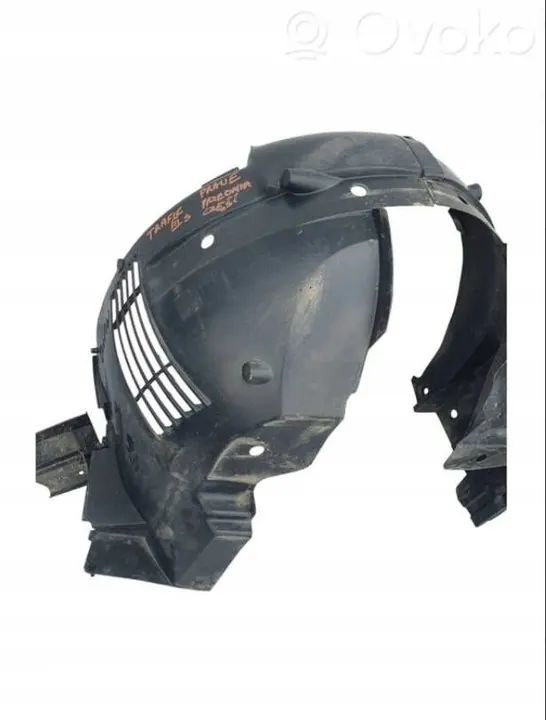 Oikea etupyöräkaari Renault Trafic III (X82) 638449610r image 5