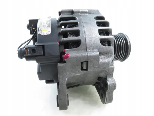 Vaihtovirtageneraattori Valeo 038903023R image 4