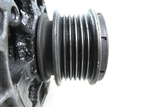 Vaihtovirtageneraattori Valeo 038903023R image 6