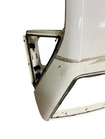 Gebruikt dak OEM A1297902240 voor Mercedes-Benz SL R129 image 4
