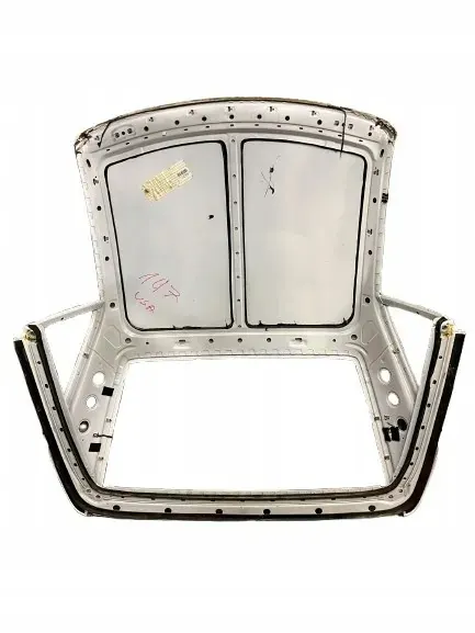 Gebruikt dak OEM A1297902240 voor Mercedes-Benz SL R129 image 8