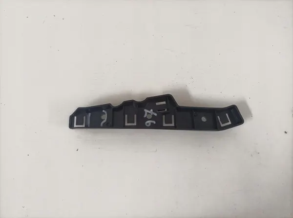 Scivolo di montaggio paraurti anteriore destro JEEP AVENGER 23- OEM image 2