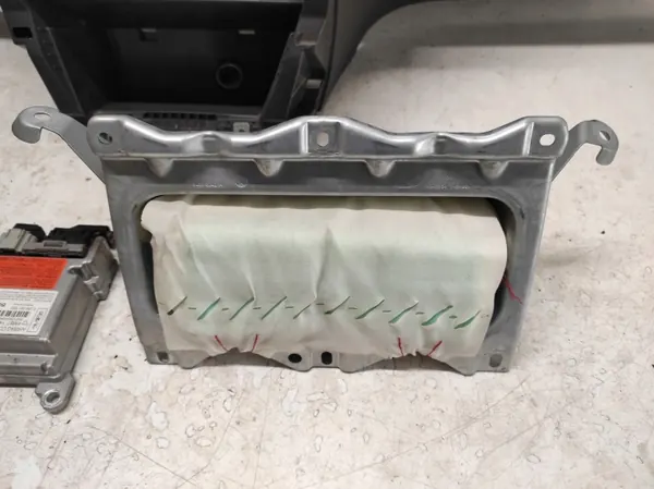 Consola Painel Ford Focus MK2 04- OEM PAW926 image 5