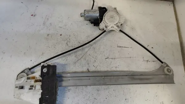 Elevador de Janela Esquerdo 2Pin Volkswagen Fox OEM 0130821412 image 2