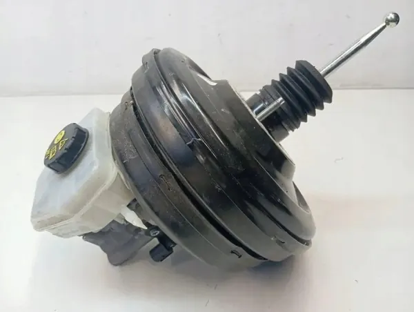 Porsche Cayenne 7P5 Rembekrachtiging OEM 7P5612101H image 2