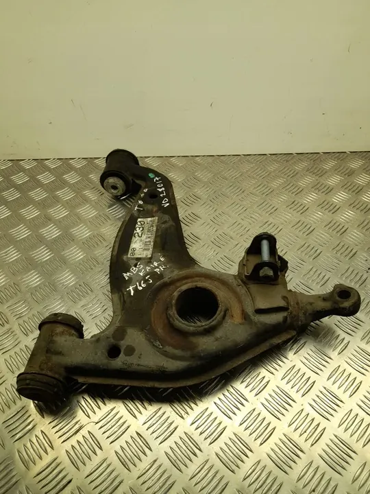 Braccio Trasversale Inferiore Anteriore Mercedes-Benz Classe S Coupé 1994 Sinistro image 2