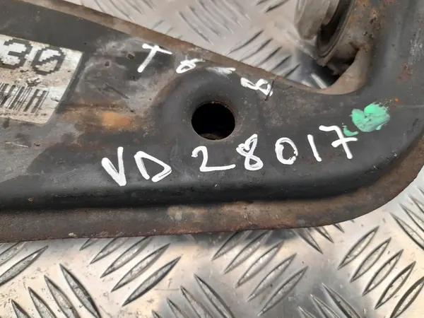 Braccio Trasversale Inferiore Anteriore Mercedes-Benz Classe S Coupé 1994 Sinistro image 5