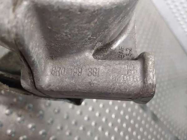 Engine Mount Support Audi A6 C7 4G0199308AA image 7