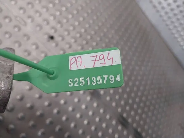 Engine Mount Support Audi A6 C7 4G0199308AA image 8