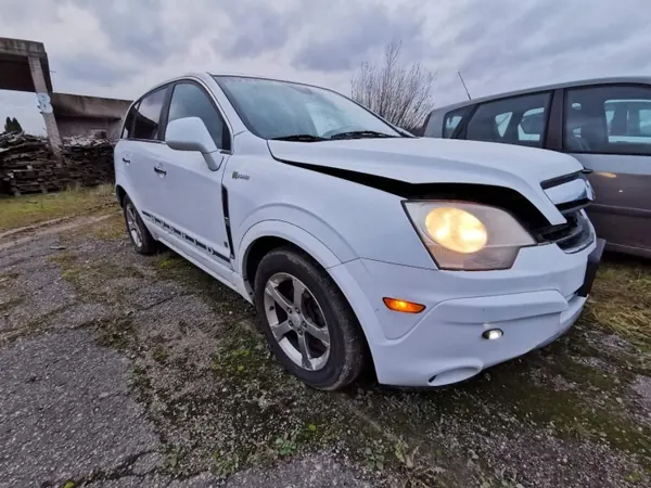 Module SRS airbag Saturn VUE OEM 25865978 - Utilisé image 5