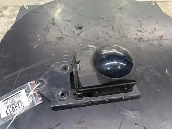 Audi A8 S8 D3 ACC Radarsensor OEM 4E0907561F image 2