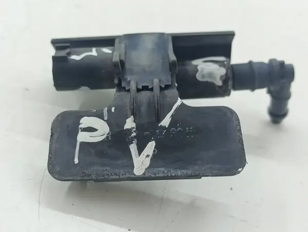 Voorruit sproeier Mercedes-Benz ML W164 2006 A1648600347 image 5