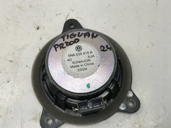 OEM 5NA035415A Etuoven kaiutin VW Tiguan III:lle image 5