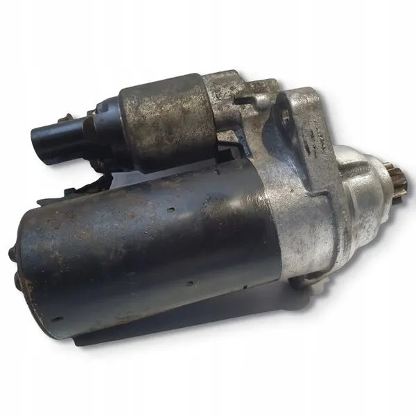 Starter VW Polo IV Seat Ibiza III 1.4 TDI OEM image 3