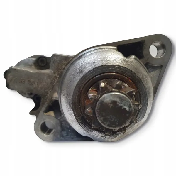 Starter VW Polo IV Seat Ibiza III 1.4 TDI OEM image 4