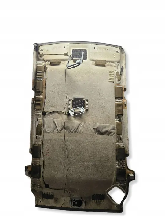 Ciel de toit d'occasion OEM 853002E050 pour Hyundai Tucson image 4