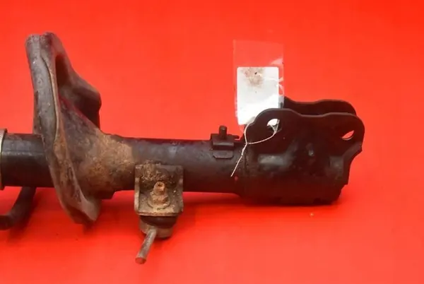 Ammortizzatore Anteriore Destro Mitsubishi Lancer 4060A066 image 2