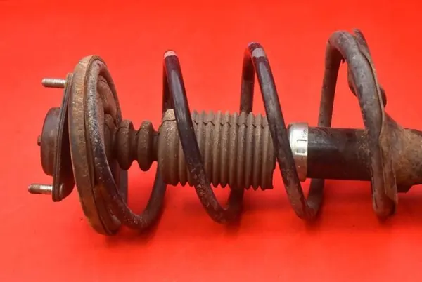 Ammortizzatore Anteriore Destro Mitsubishi Lancer 4060A066 image 3