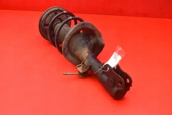 Ammortizzatore Anteriore Destro Mitsubishi Lancer 4060A066 image 4