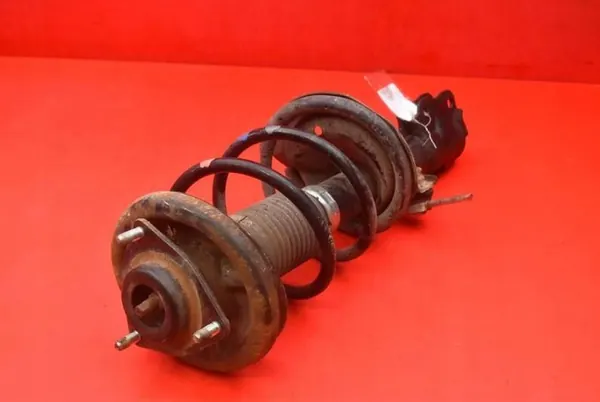 Ammortizzatore Anteriore Destro Mitsubishi Lancer 4060A066 image 5