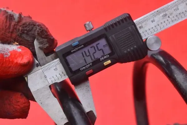 Ammortizzatore Anteriore Destro Mitsubishi Lancer 4060A066 image 7