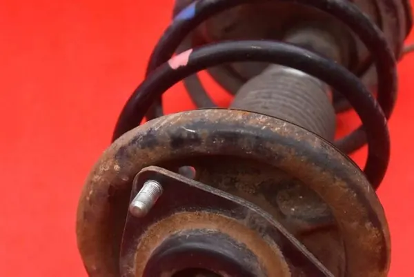 Ammortizzatore Anteriore Destro Mitsubishi Lancer 4060A066 image 8