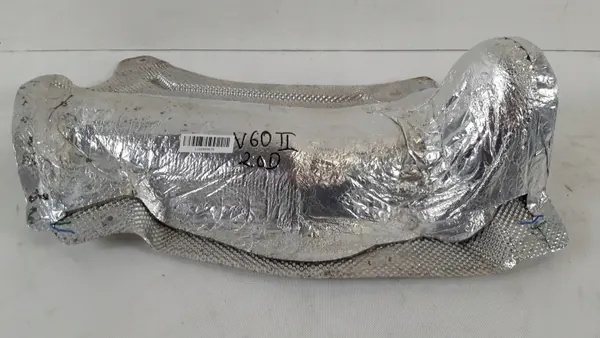 Volvo V60 II värmeskydd OEM 31478284 image 6
