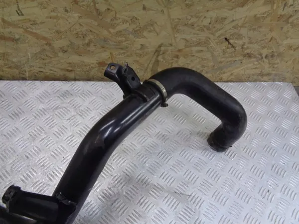 Tubo do intercooler OEM PRZEWÓD RURA INTERCOOLERA FORD FOCUS MK2 II 1.6 TDCI 04- image 4