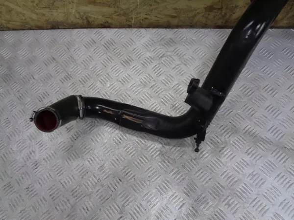 Tubo do intercooler OEM PRZEWÓD RURA INTERCOOLERA FORD FOCUS MK2 II 1.6 TDCI 04- image 5