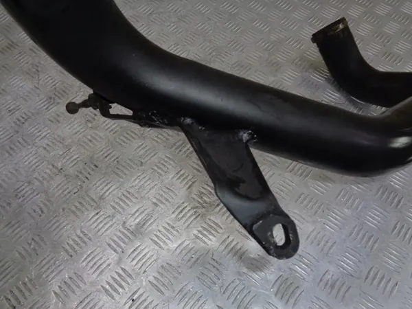 Tubo do intercooler OEM PRZEWÓD RURA INTERCOOLERA FORD FOCUS MK2 II 1.6 TDCI 04- image 6