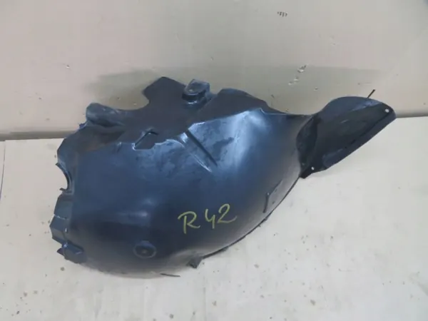 Mercedes-Benz Sprinter W906 2016 Höger framhjulskåpa image 2