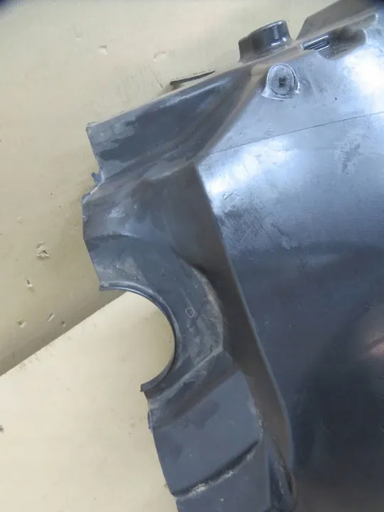 Mercedes-Benz Sprinter W906 2016 Höger framhjulskåpa image 3