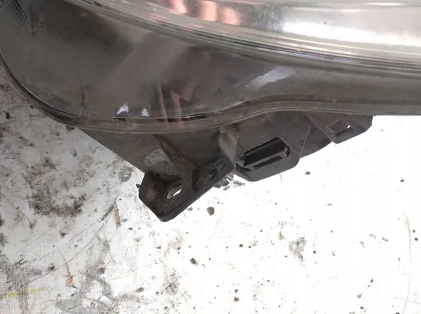 Lámpara Delantera Izquierda Derecha Corsa D image 10