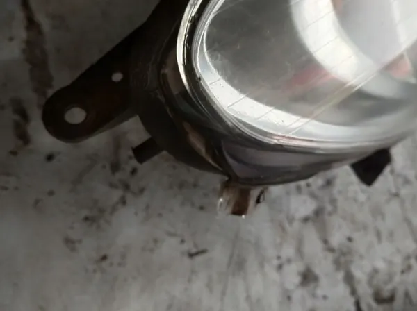 Lámpara Delantera Izquierda Derecha Corsa D image 4