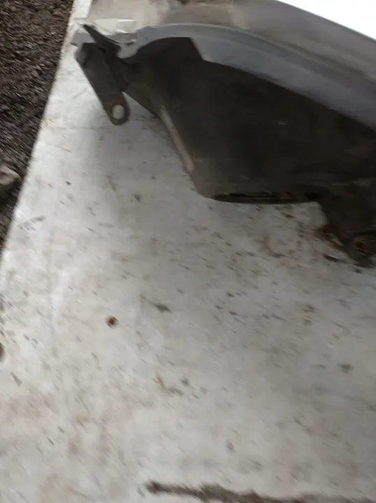 Lámpara Delantera Izquierda Derecha Corsa D image 6