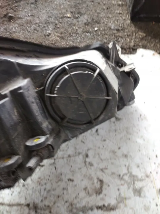 Lámpara Delantera Izquierda Derecha Corsa D image 8