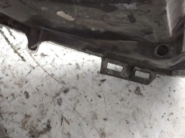 Lámpara Delantera Izquierda Derecha Corsa D image 9