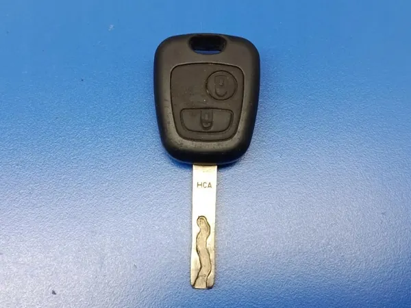 OEM CADILAK-Bochnia-499012- Interruptor de encendido Peugeot 307 image 6