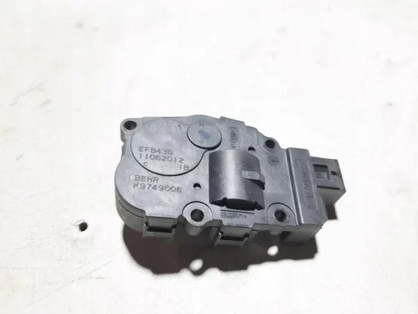 Motor de aba EFB430 para Audi A4 2.0L Diesel 2012 image 2