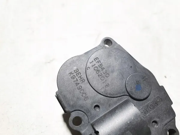 Motor de aba EFB430 para Audi A4 2.0L Diesel 2012 image 3