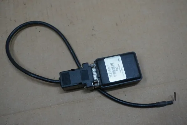 KCR DIESEL MASTER I Chip Tuning voor Nissan Patrol Y61 image 5