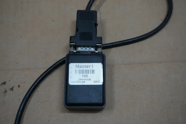 KCR DIESEL MASTER I Chip Tuning voor Nissan Patrol Y61 image 6