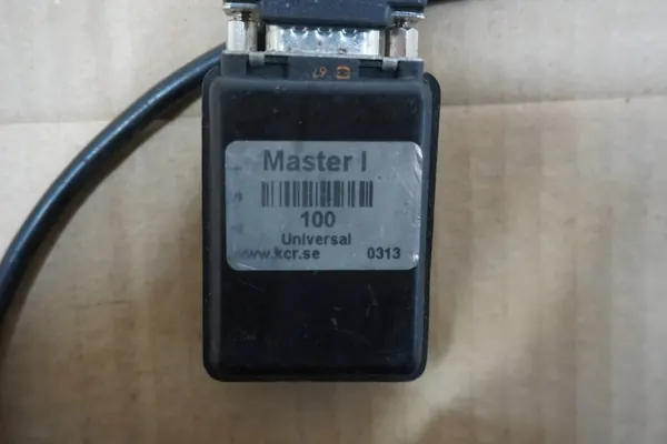 KCR DIESEL MASTER I Chip Tuning voor Nissan Patrol Y61 image 7