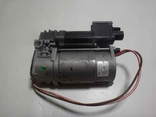 Compresor de aire OEM 6789450 para suspensión BMW image 2