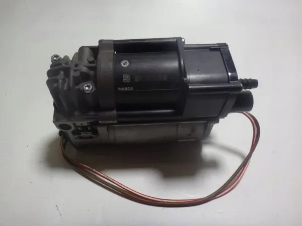 Compresor de aire OEM 6789450 para suspensión BMW image 3
