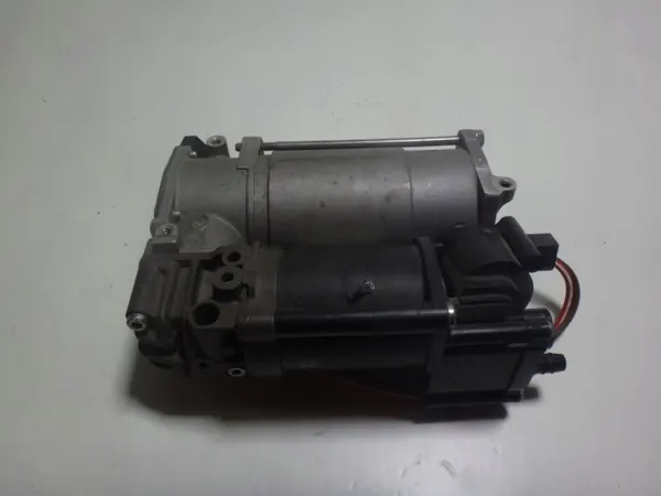 Compresor de aire OEM 6789450 para suspensión BMW image 5
