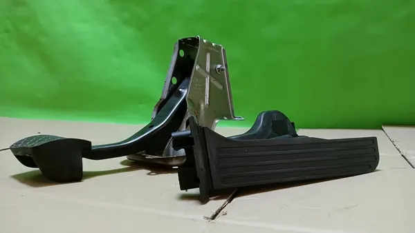 SKODA SUPERB II Pedalset OE 1K1723503AP image 2