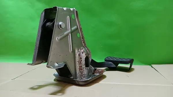 SKODA SUPERB II Pedalset OE 1K1723503AP image 4